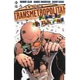 Transmetropolitan : Year of the Bastard (Transmetropolitan)