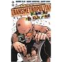 Transmetropolitan : Year of the Bastard