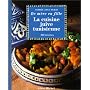 La Cuisine juive tunisienne... de m�re en fille : 320 recettes