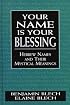 Your Name Is Your Blessing: Hebrew Names and Their Mystical Meanings