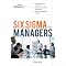 Six Sigma for Health Care: Recommended by Kip Piper