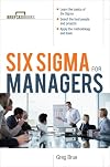 Six Sigma for Managers (Briefcase Books)
