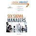 Six Sigma For Managers