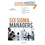 Six Sigma For Managers