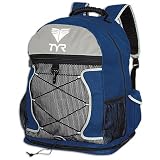 TYR Transition Backpack