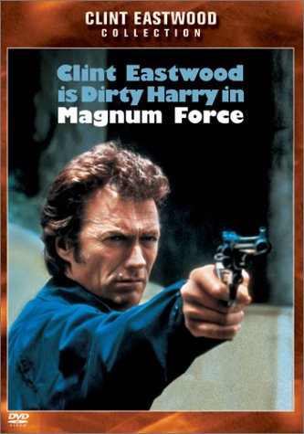 Magnum Force (1973) DVDRIP SV Icon