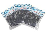 Eagle U890-0600 - Flex Cloth Rolls - 4 x 31 inch. - Grit P600 - (Job-Pak) - 1 Pack