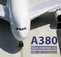 A380, mon premier vol (airbus)