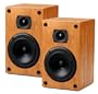 EdgeAudio 502D-LR 2-Way Compact Satellite Speakers (Pair)