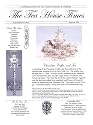 Tea House Times Newsletter