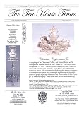 Tea House Times Newsletter
