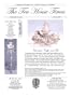 Tea House Times Newsletter