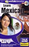 Talk Now! Learn Mexican Spanish Software