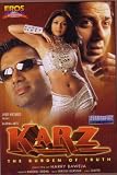 Karz (the Burden of Truth) [DVD]