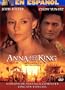 Anna and the King (En Espanol)
