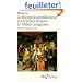 Le Bourgeois Gentilhomme