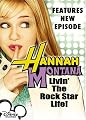 Hannah Montana, Vol. 1 - Livin' the Rock Star Life