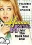 Hannah Montana, Vol. 1 - Livin' the Rock Star Life