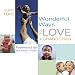 Book Wonderful Ways to Love a Grandchild (Wonderful Ways)