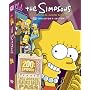 The Simpsons - The Complete Ninth Season