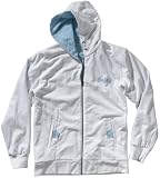 Enjoi Frolic Reversible Zip-UP Hoodie - Size L