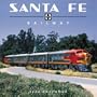 Santa Fe Railway 2003 Calendar