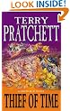 Thief of Time: A Discworld Novel
