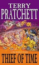 Thief of Time (A Discworld Novel)