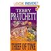 Thief of Time: A Discworld Novel