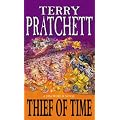 Thief of Time
