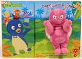 Dance with Uniqua! (The Backyardigans)
