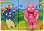 Dance with Uniqua! (Backyardigans)