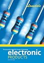 Electronic Products: GCSE Design and Technology (Lonsdale Revision Guides)