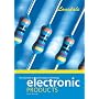 Electronic Products: GCSE Design and Technology (Lonsdale Revision Guides)