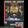 Mozart - Don Giovanni / Ramey, Varady, Karajan (Salzburg juillet 1987)