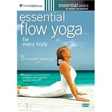 Essential Flow Yoga for Every Body