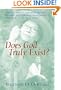 Does God Truly Exist?