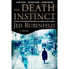 The Death Instinct: A Novel