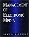 Book Management of Electronic Media