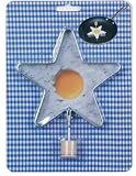 Star Egg & Pancake Molder