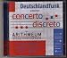 Deutschlandfunk präsentiert Concerto discreto - im Arithmeum... at Amazon: 51YVZLvrlQL._SL75_