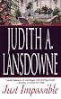 Just Impossible (Zebra Historical Romance)