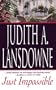Just Impossible (Zebra Historical Romance)