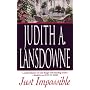 Just Impossible (Zebra Historical Romance)