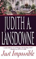 Just Impossible (Zebra Historical Romance)