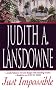 Just Impossible (Zebra Historical Romance)