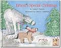 Ernest's Special Christmas (Ernest series)