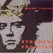 Strange Frontier