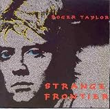 Strange Frontier