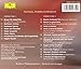 Famous Overtures - Karajan